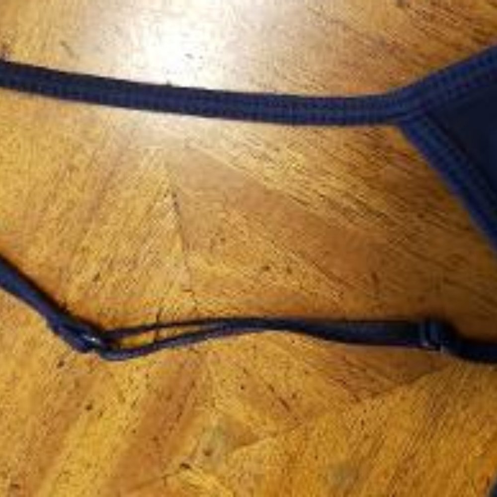 Old Navy Fitted Tank Top - Large - Picture 2 of 4
